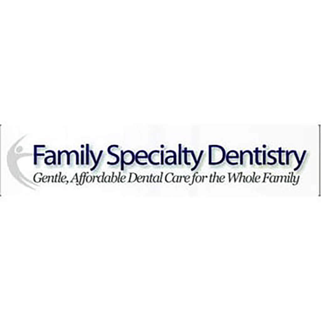 Family Specialty Dentistry Logo